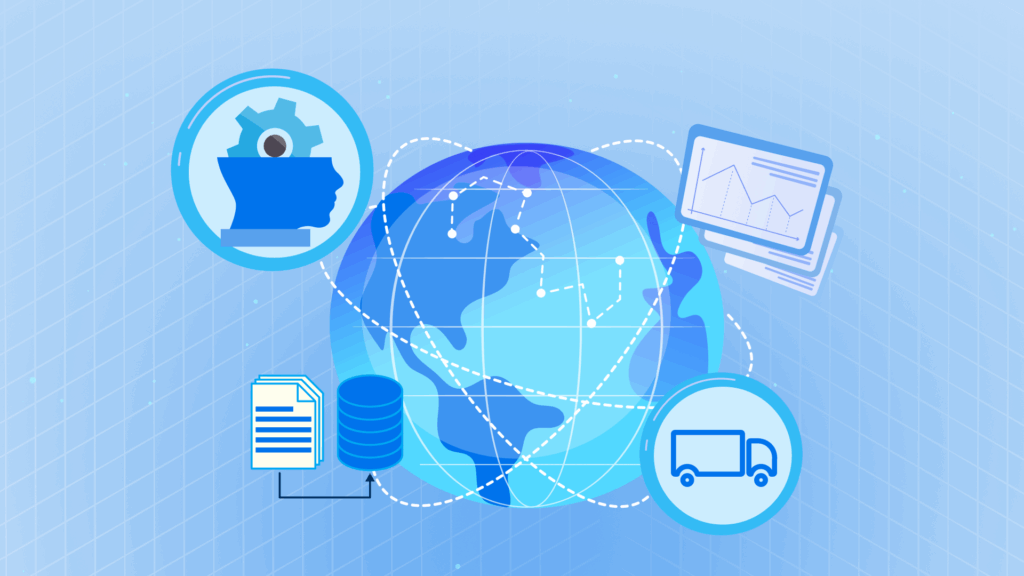 Feature Image_ futuristic digital transformation concept