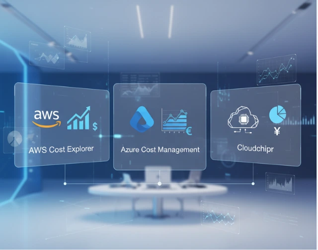 Continuous Cloud Cost Monitoring