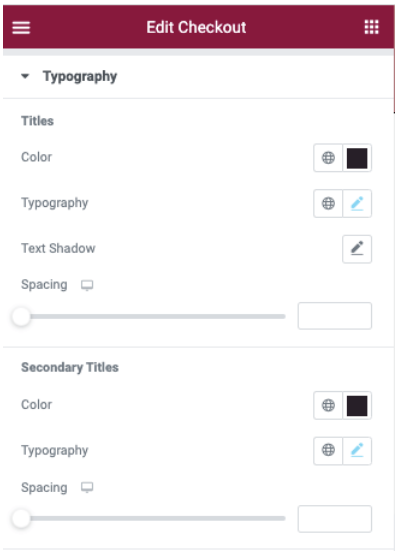 How to Customize the WooCommerce Checkout Page With Elementor