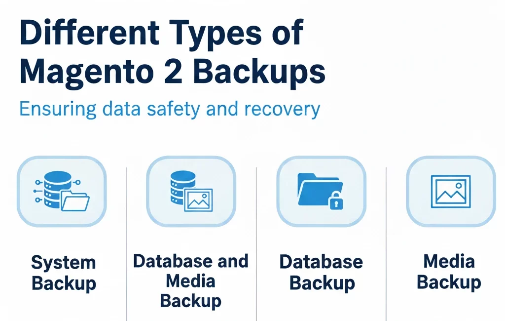 process to Enable Automatic Backup on Magento 2