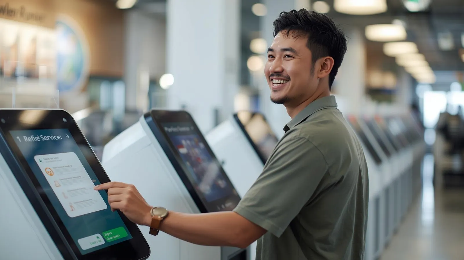 The Role of Automation in Driving Digital Transformation