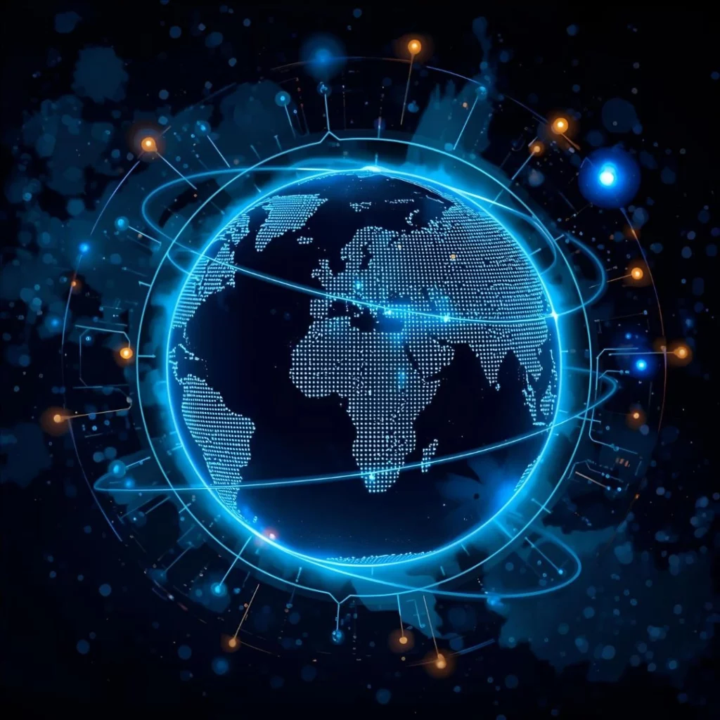 Cross-Border Ecommerce