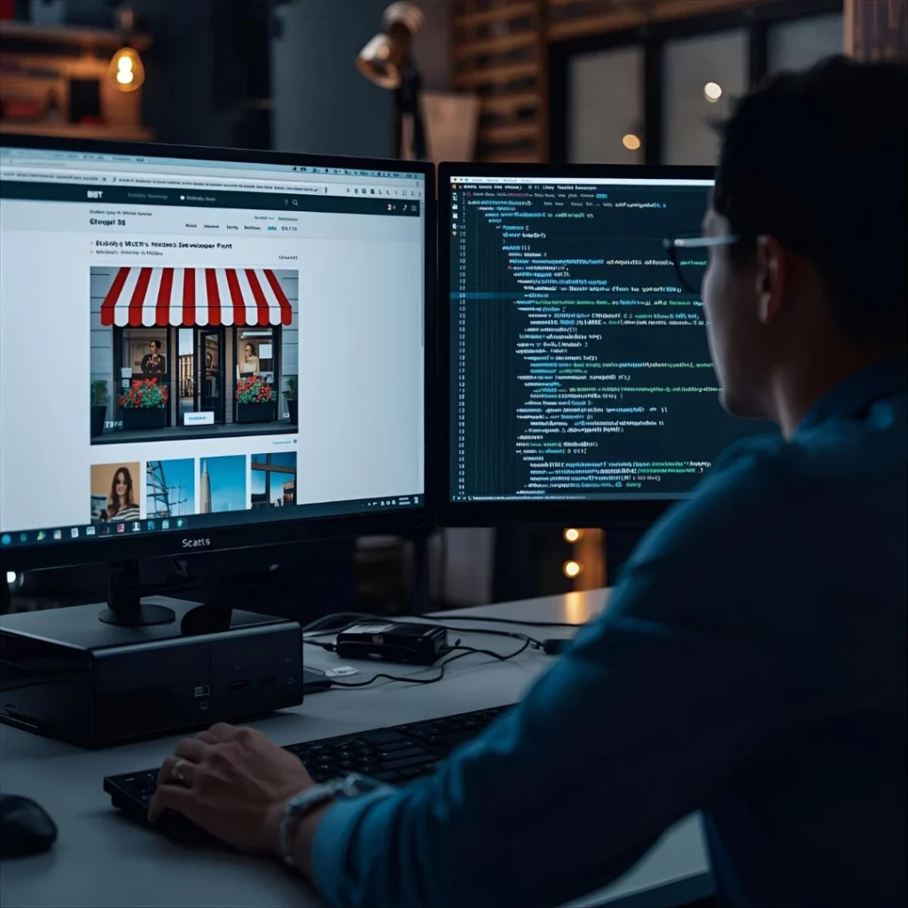 Headless Ecommerce