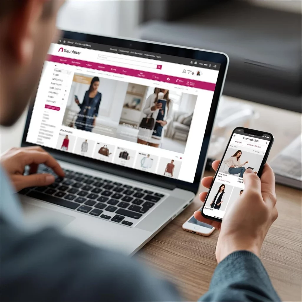 Headless Ecommerce