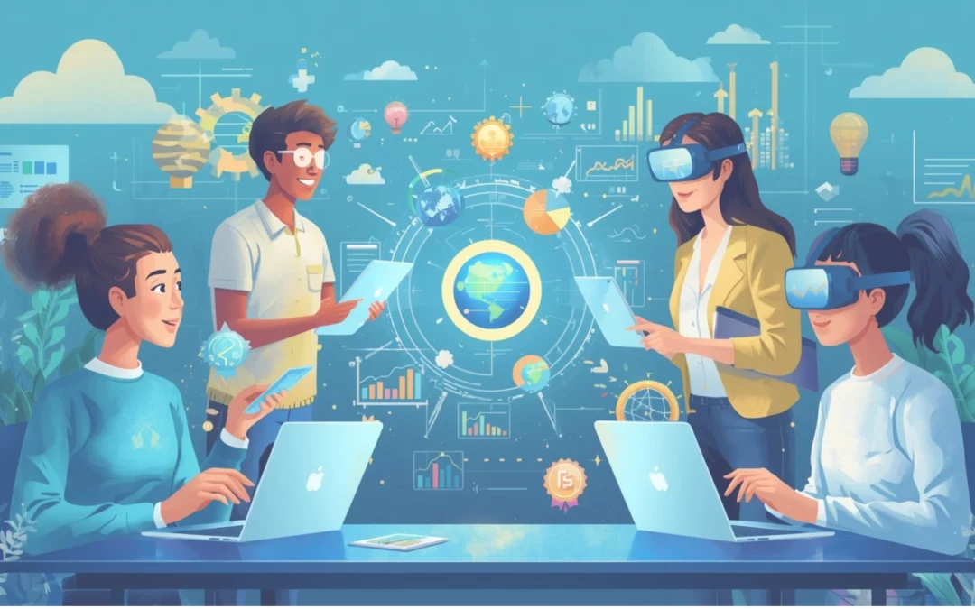 How Has Technology Changed Education?