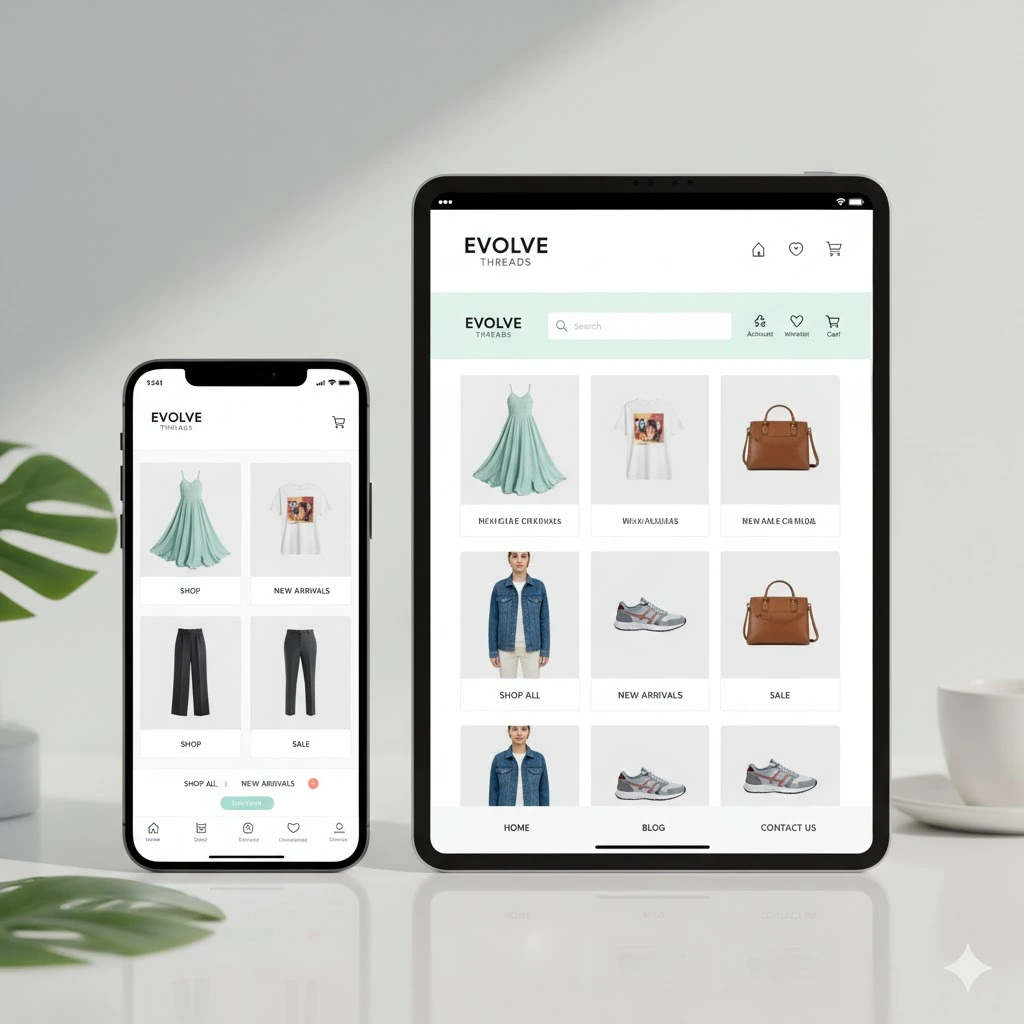 Level Up Customer Experience with Custom Ecommerce Development