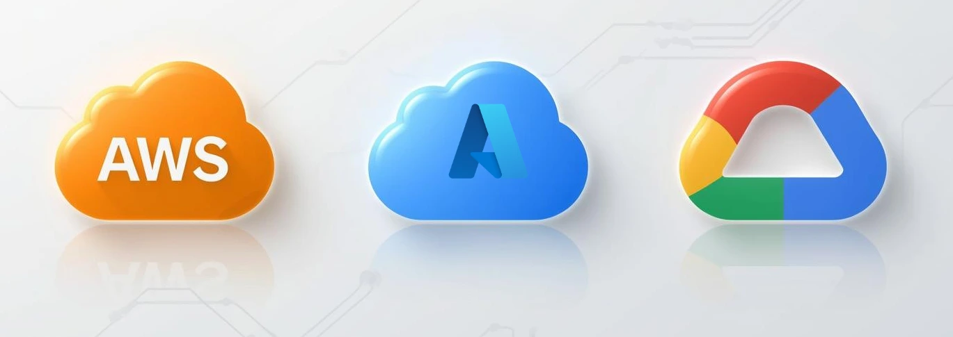The CEO’s Guide to Multi-Cloud System Design in 2025