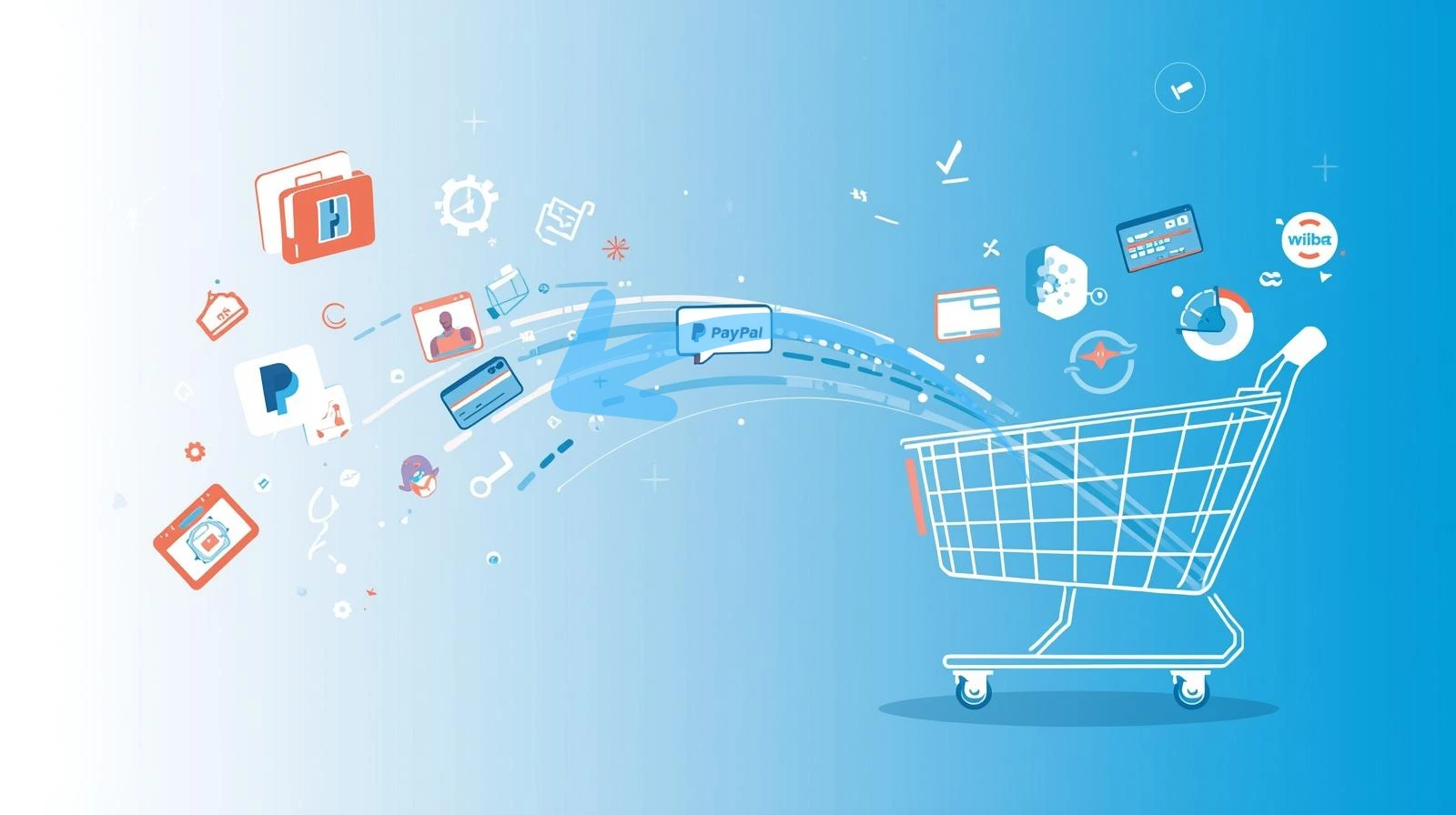Top Ecommerce Payment Problems That Hurt Sales