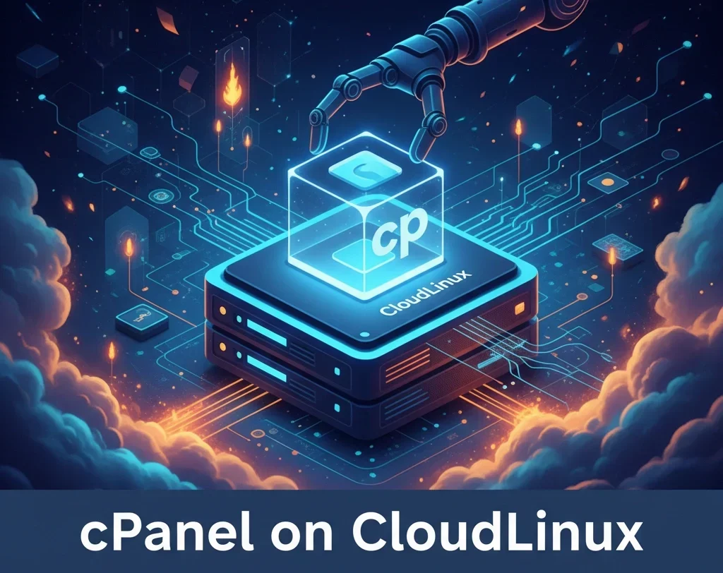 How to Elevate cPanel to CloudLinux for Better Hosting