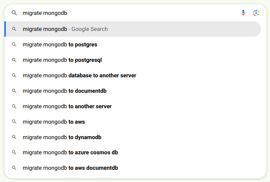 How Elasticsearch Autocomplete Search Fuels Digital Transformation