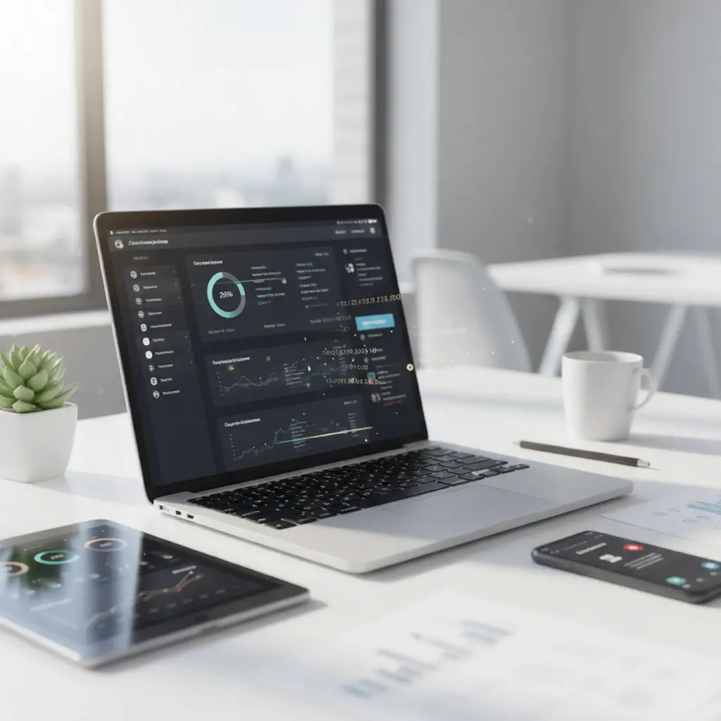 API Integration for Business Automation