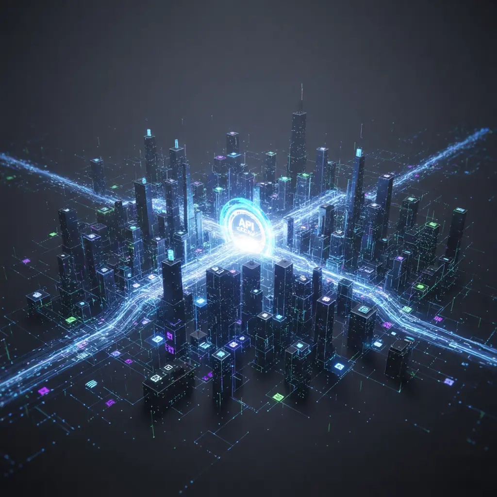 Microservices Architecture with API Gateway