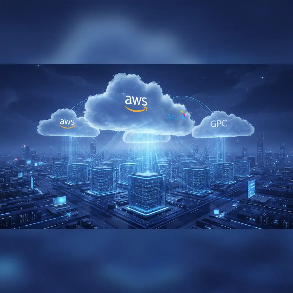 Cloud Security Posture Management
