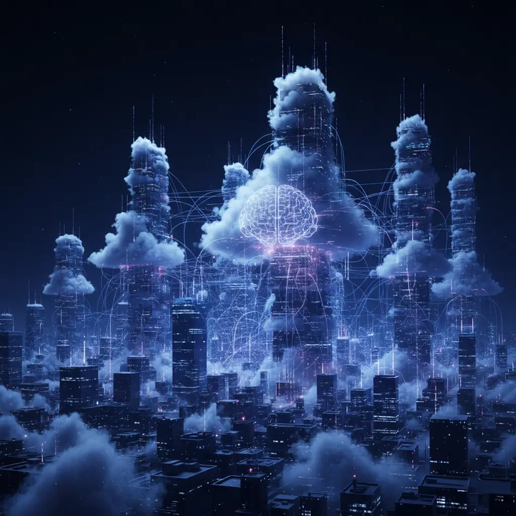 AIOps for Cloud Infrastructure