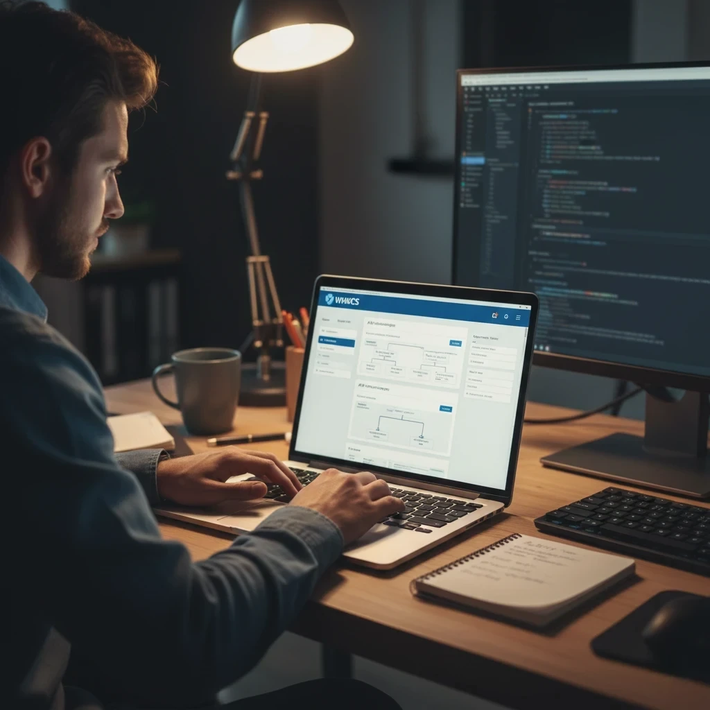 Third-Party API Integration