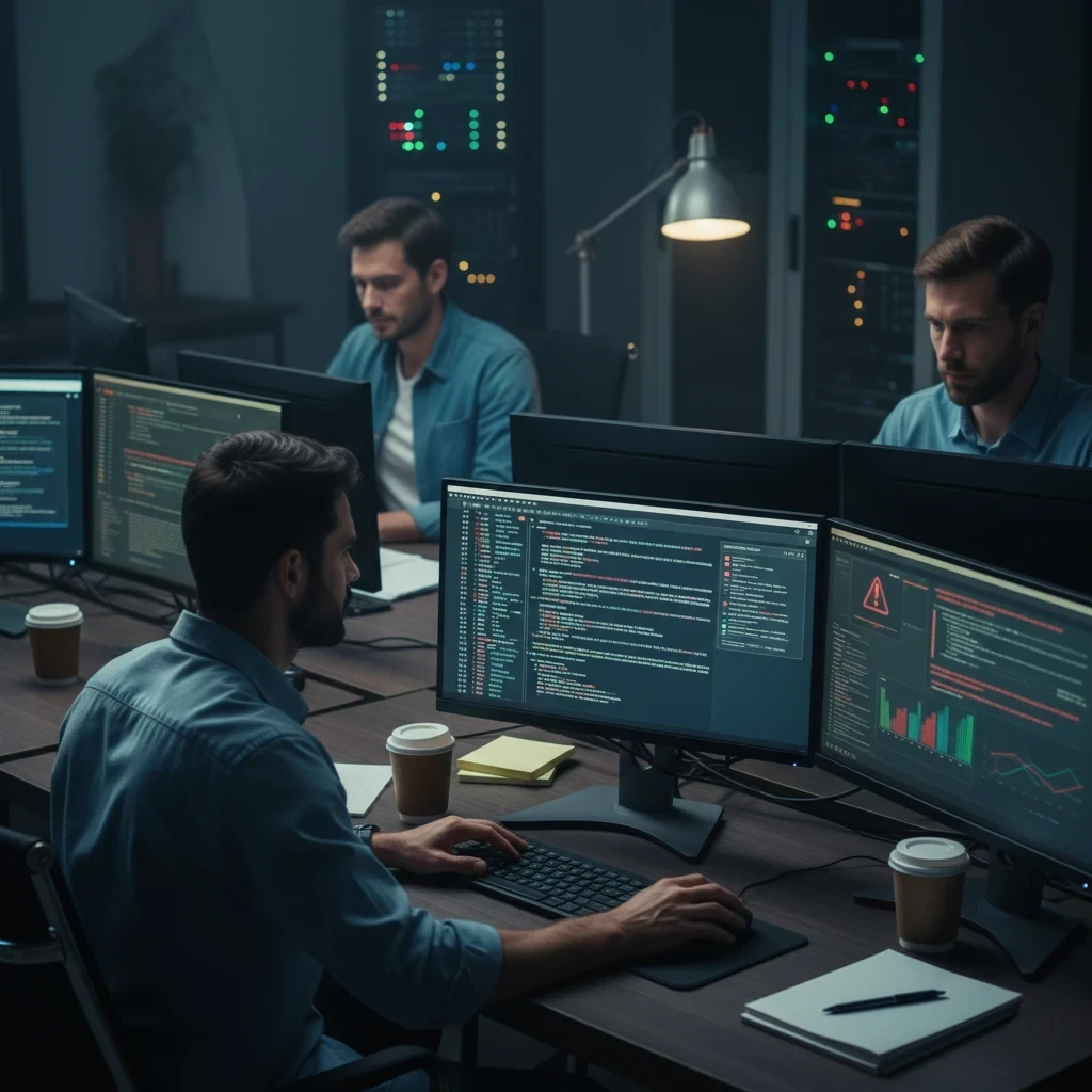 DevSecOps application security
