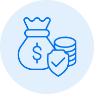 Cost-Efficient Protection