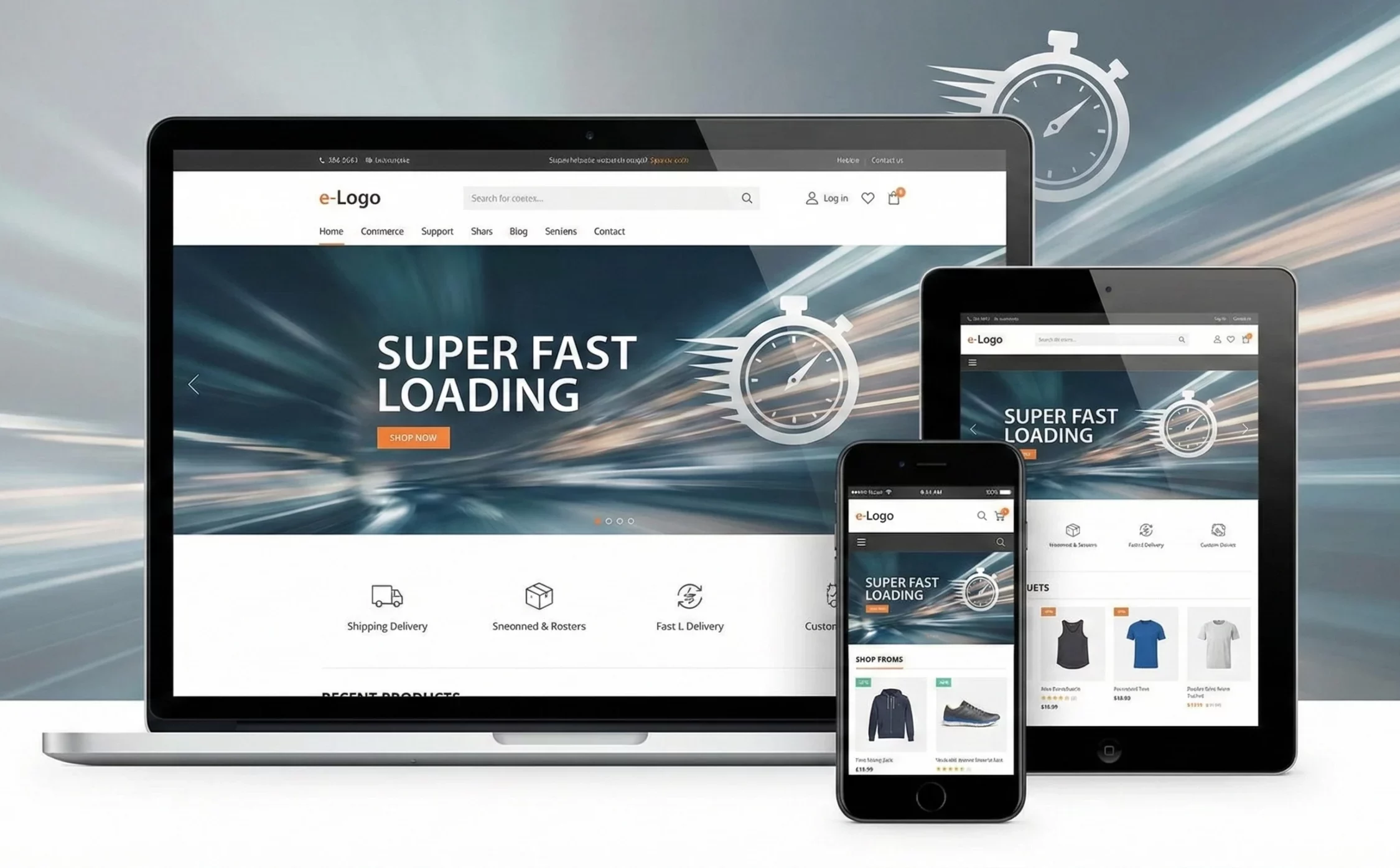 Build Faster Websites: How React Works with a Headless CMS