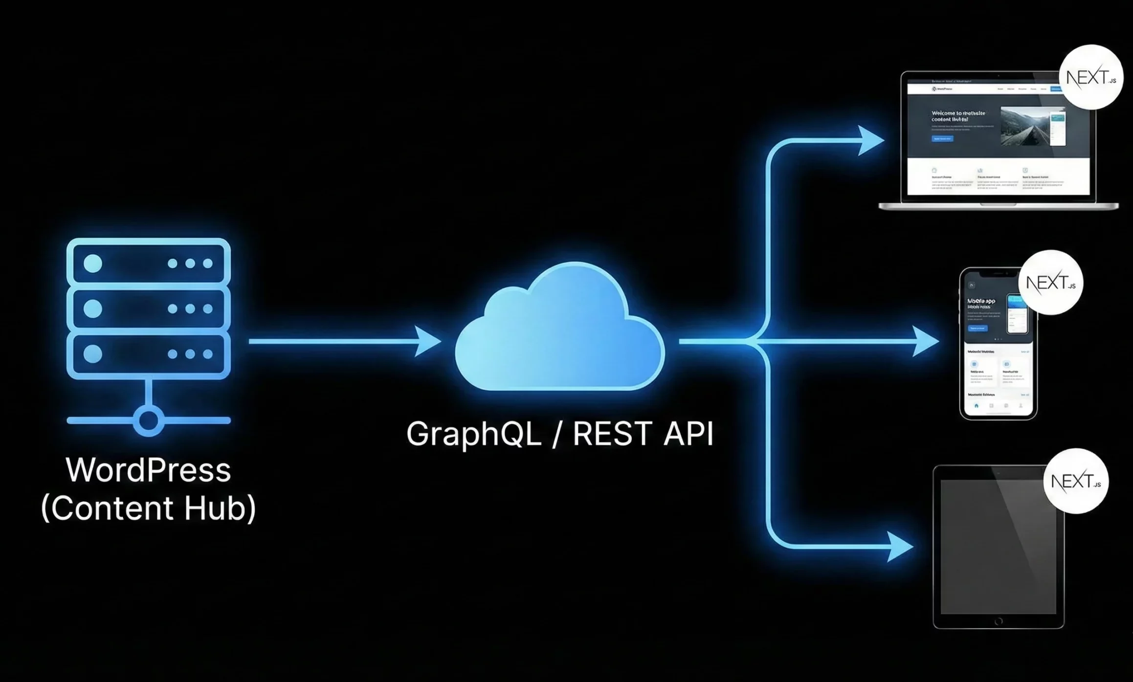 Is Headless WordPress Right for You? Discover How It Works with Next.js
