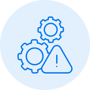 Lower Operational Risk