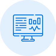 Proactive Monitoring & Maintenance