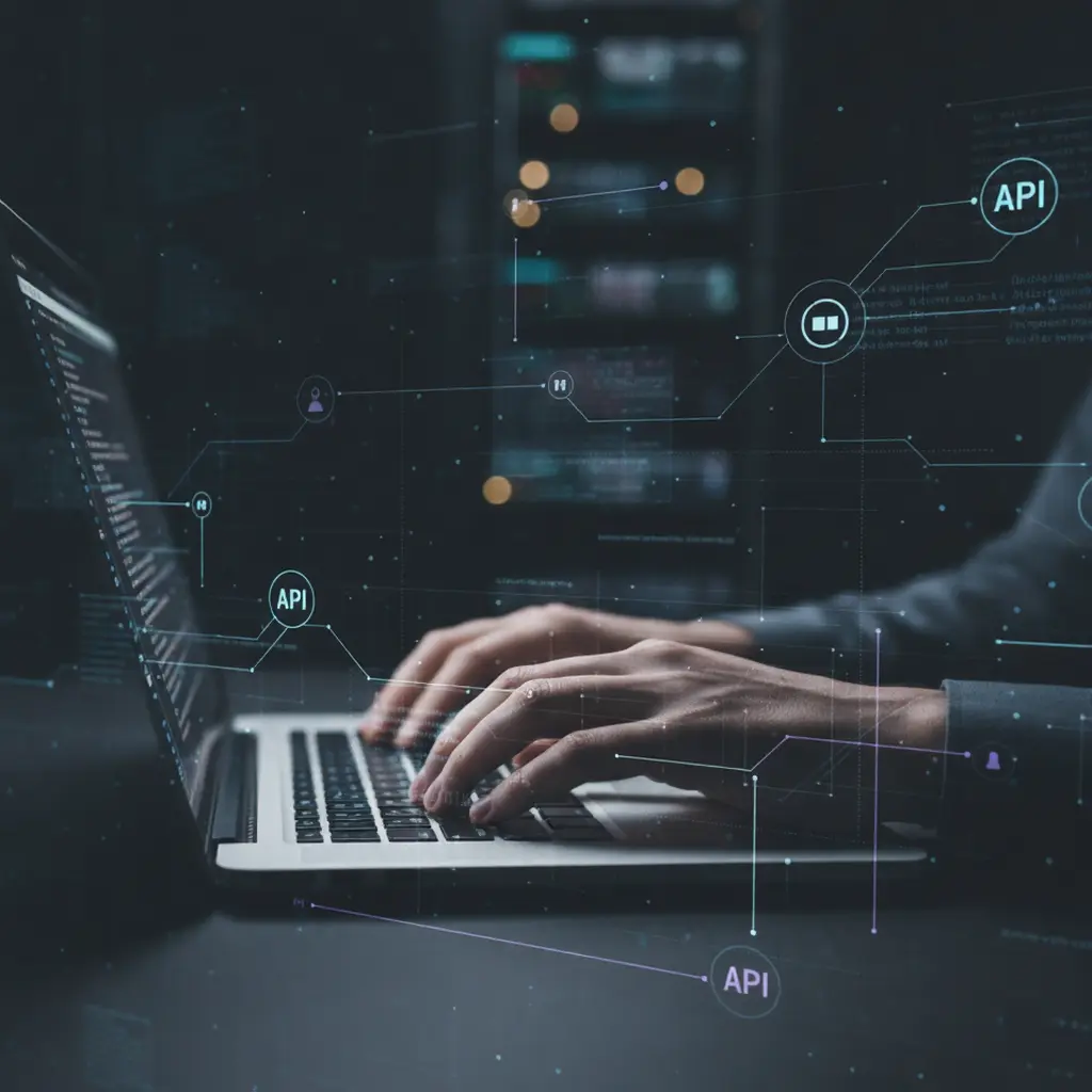 ERP Integration with REST API