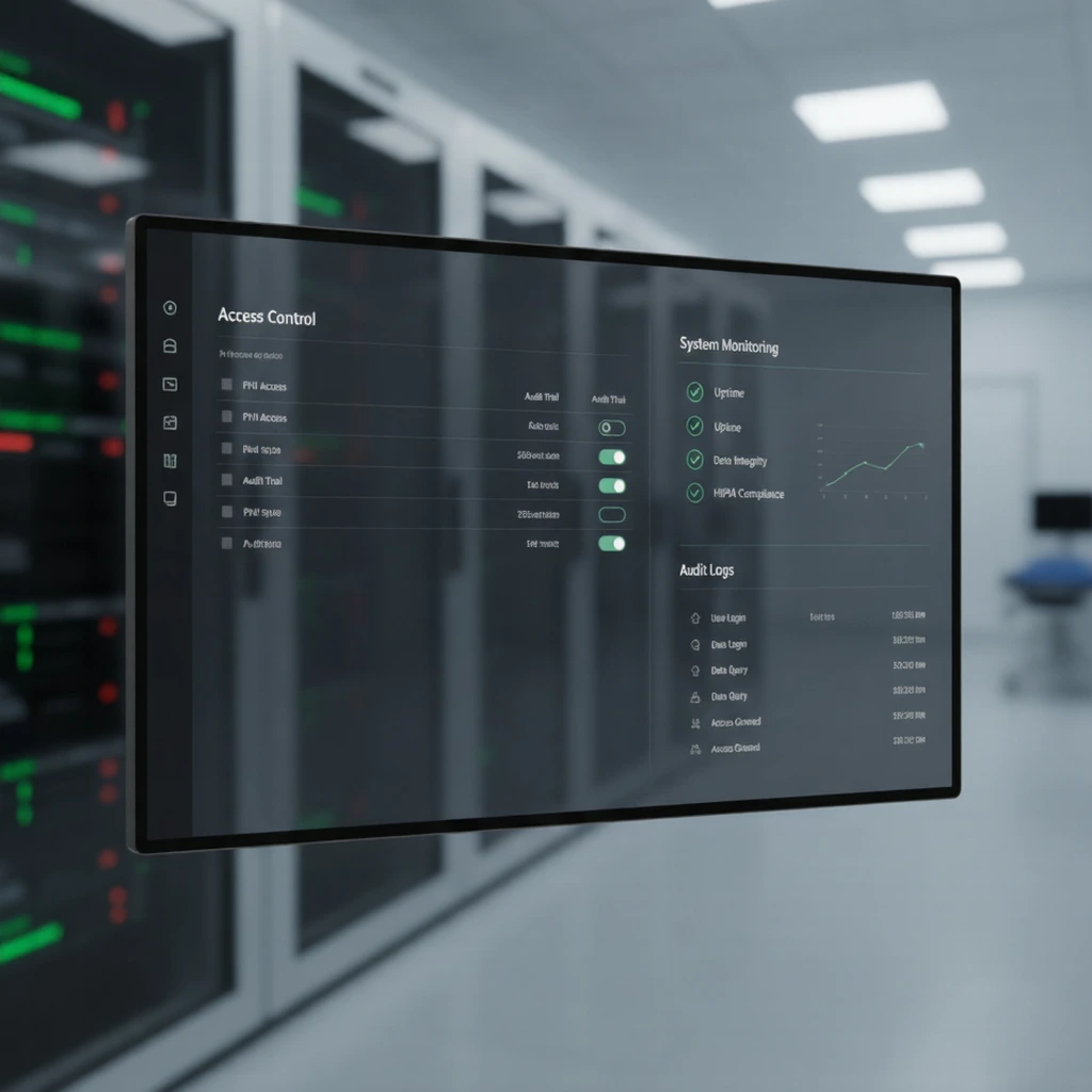 DevSecOps for Healthcare SaaS
