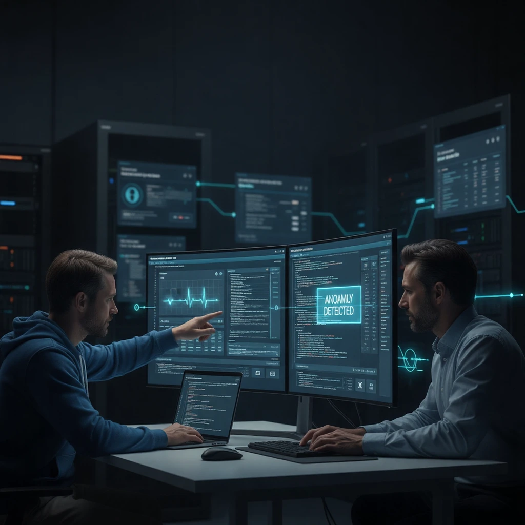 DevSecOps for Healthcare SaaS