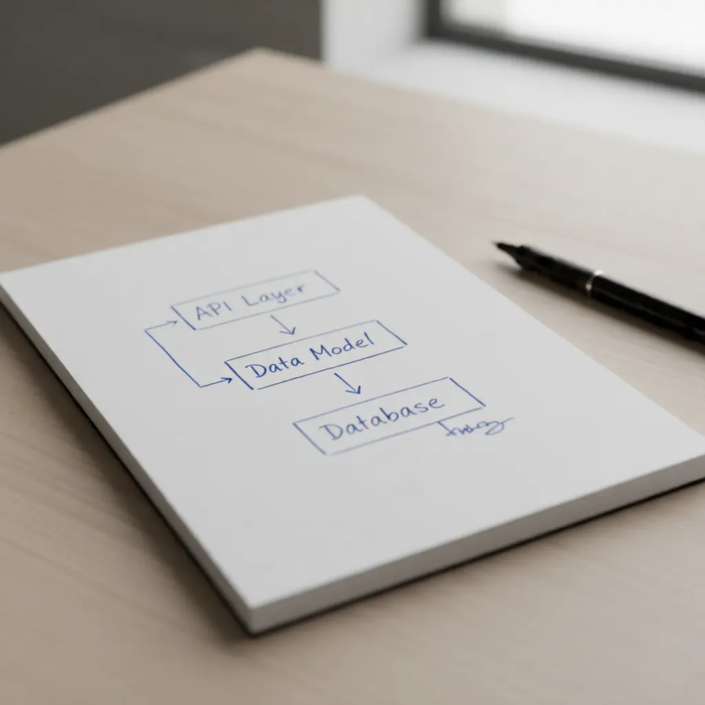 Build a REST API with Prisma and PostgreSQL