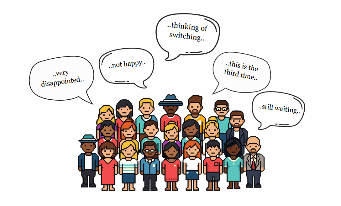 How Sentiment Analysis Predicts Churn Before It Happens