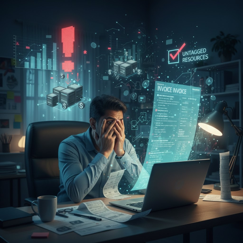 Common Cloud Billing Mistakes and How to Avoid Them