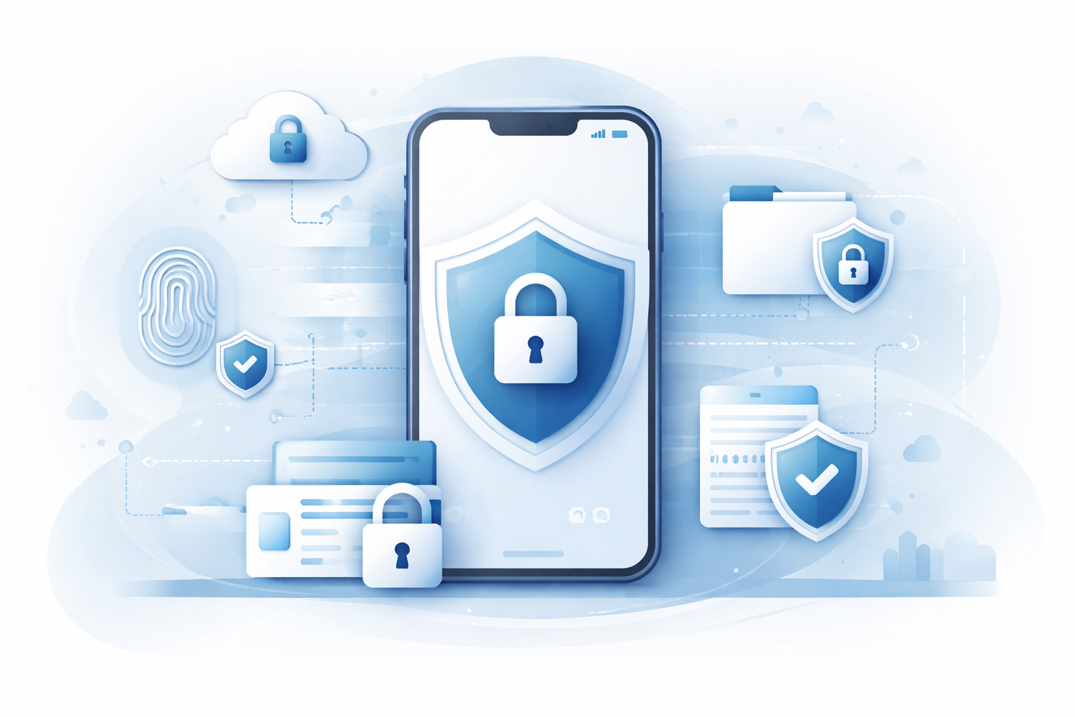 Security Best Practices for Mobile Applications