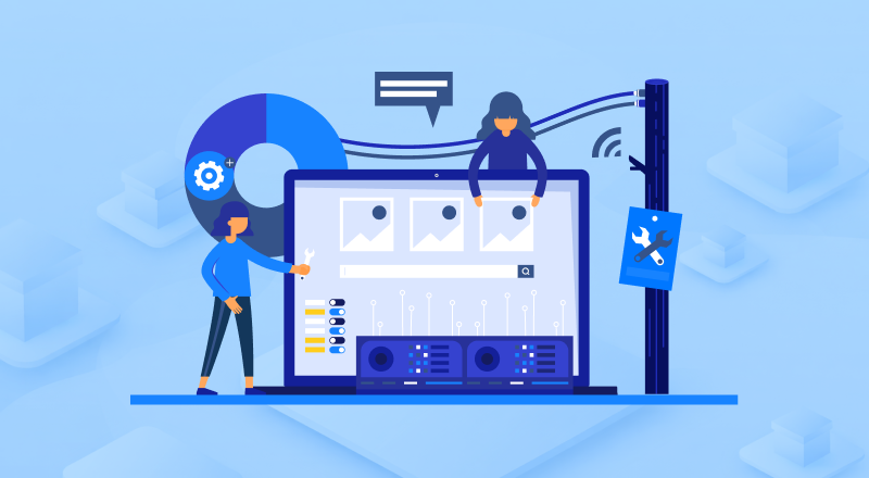 Public-Facing Web Security Assessment & VAPT Case Study | Bobcares