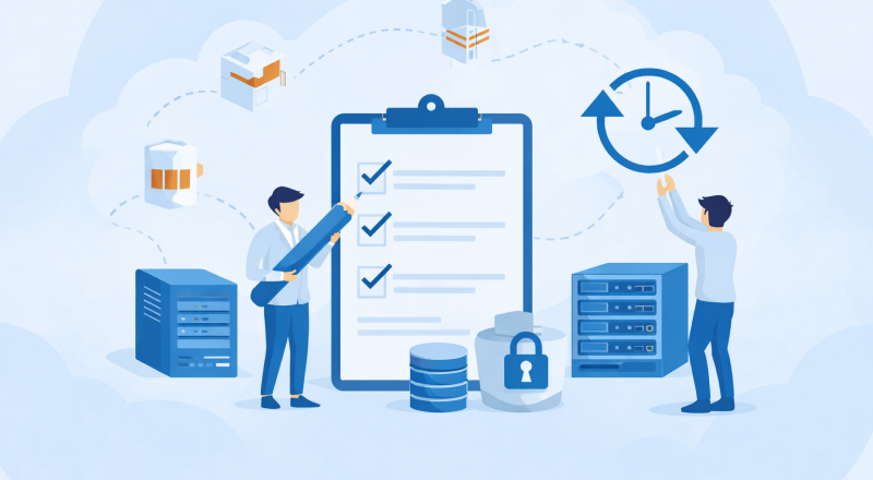 AWS Snapshot Lifecycle Management Case Study | Bobcares