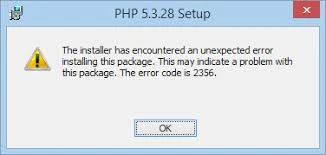 Fixing PHP 5.3 XML Module Errors After libxml2 Update in cPanel / EasyApache 4