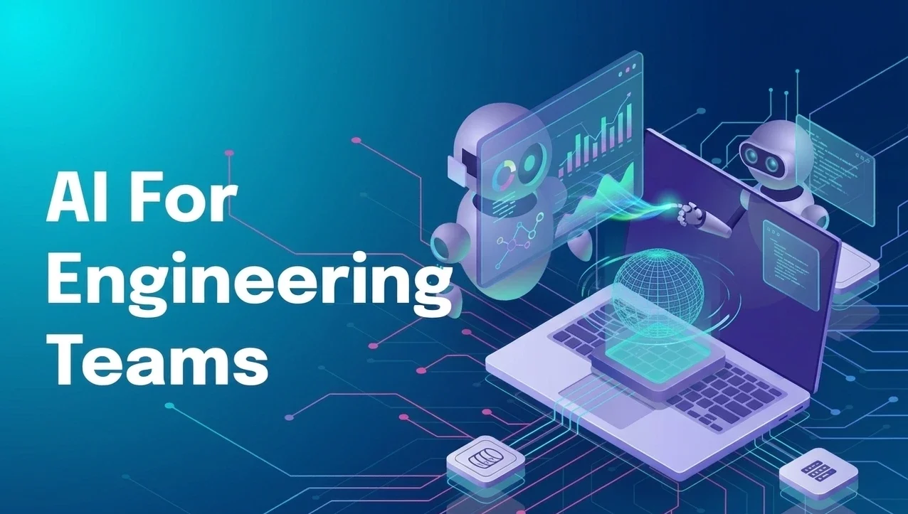 Why Engineering Teams Are Using AI Agents to Speed Up Software Development