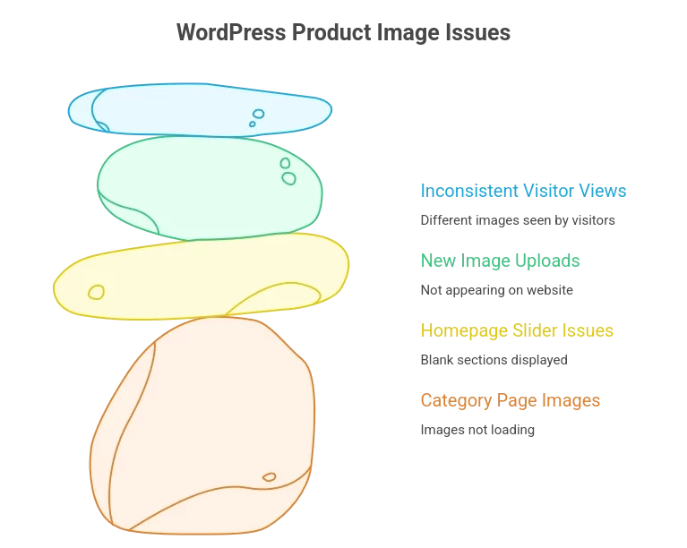 Why WordPress Images Fail to Load and How to Fix Cache Conflicts