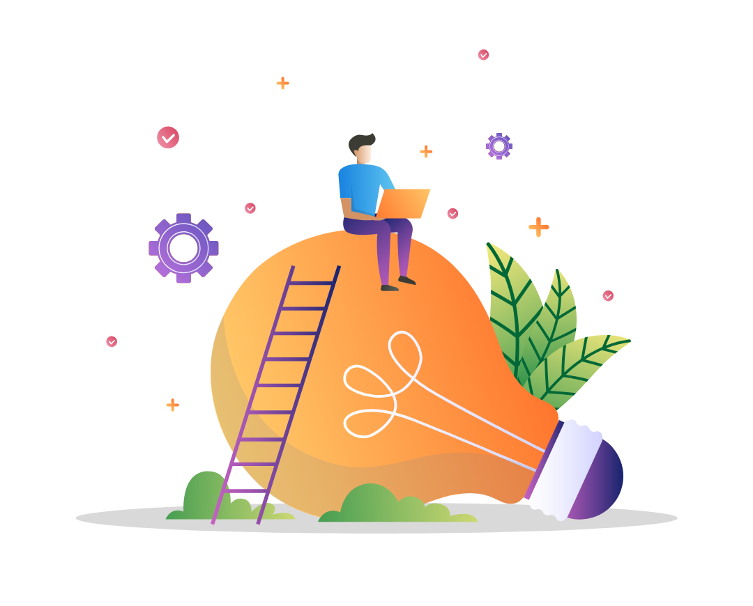 Turning Measurement Into a Plan