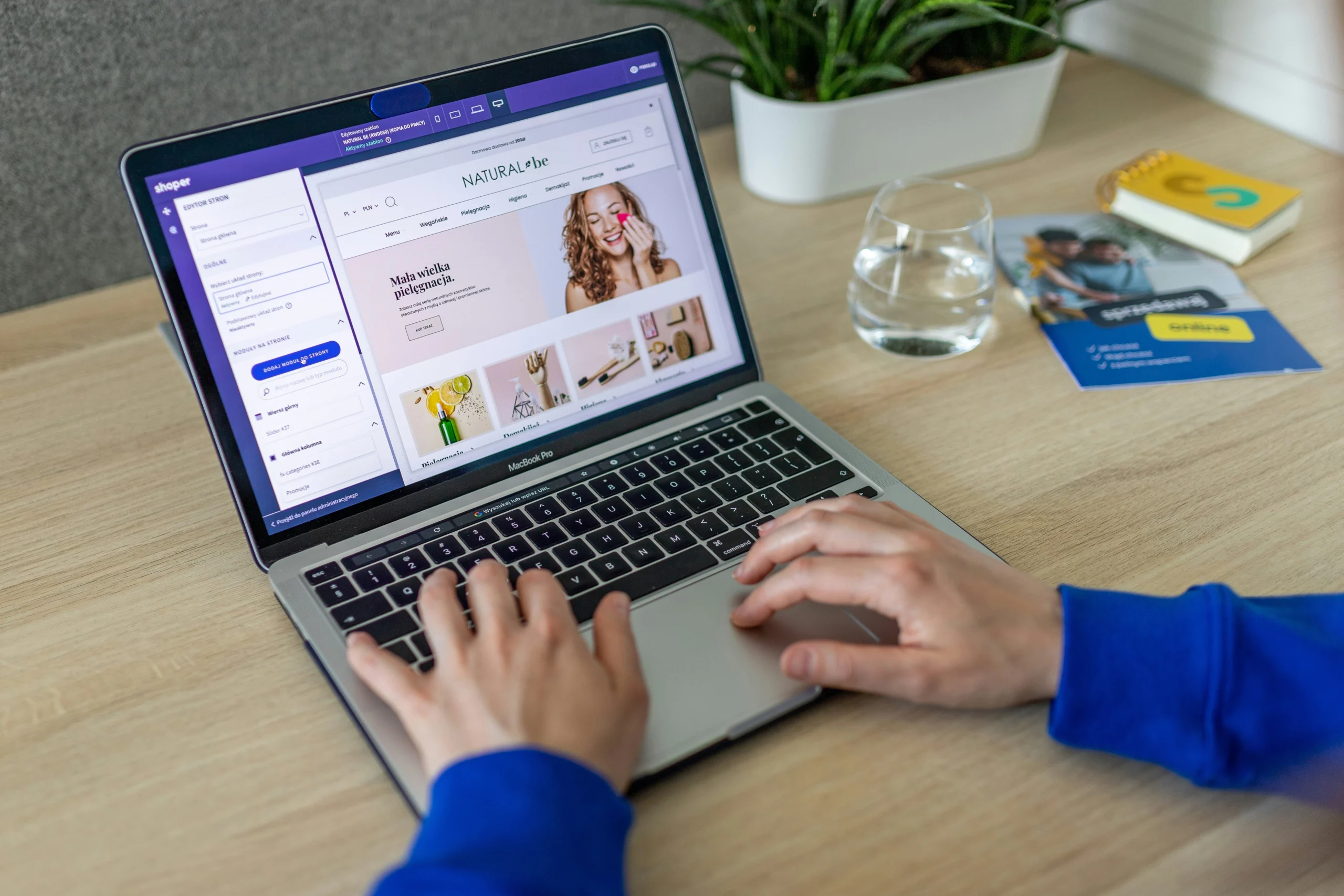 Retail and E-Commerce