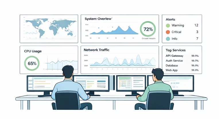 What Is Proactive Monitoring? A Complete Guide