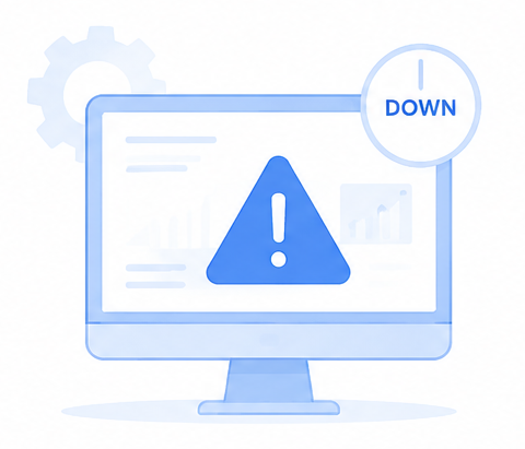 Ignoring Software Maintenance? Here's Why It Can Lead to Major System Failures