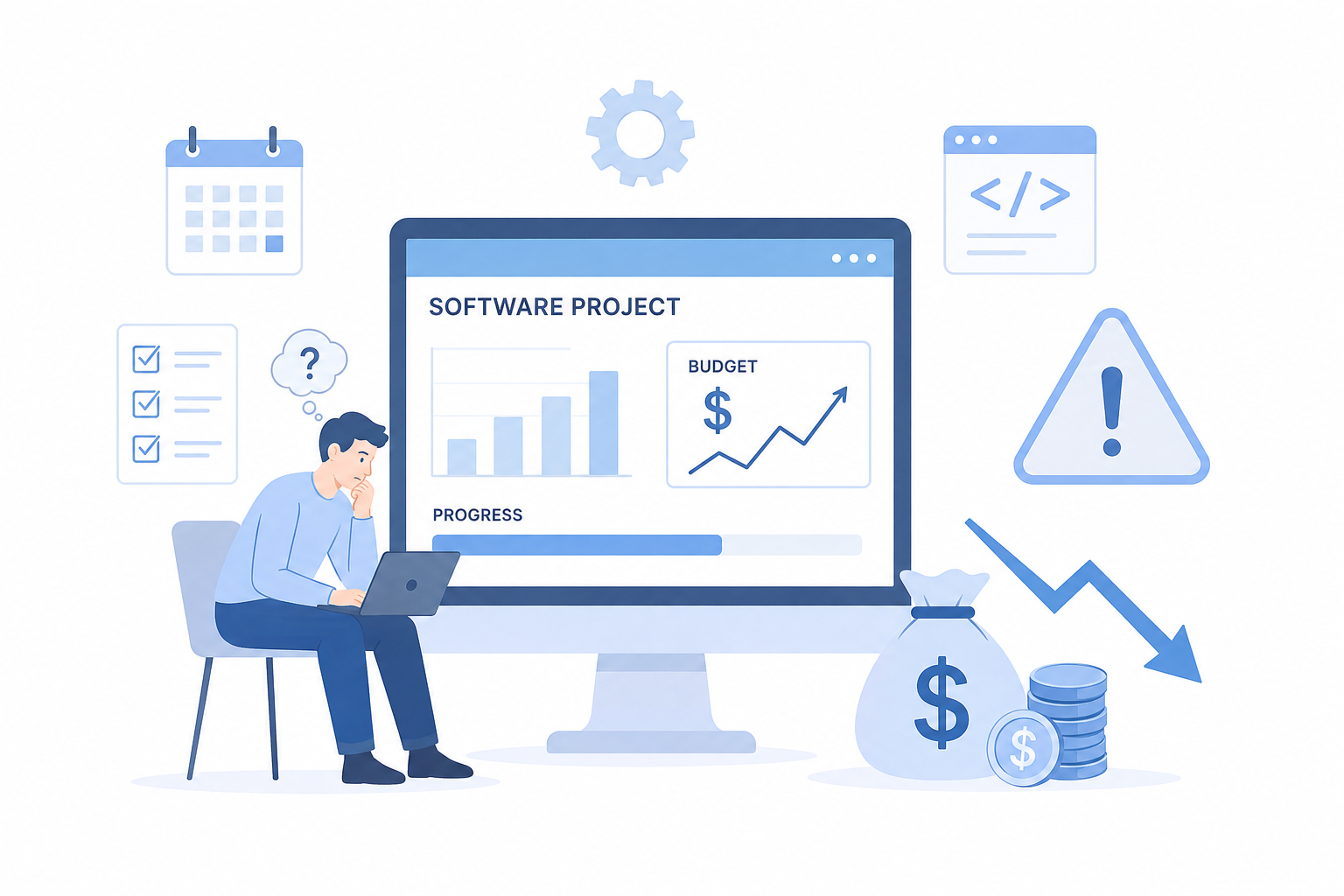 Delayed Product Launch? Your Development Strategy May Be the Problem