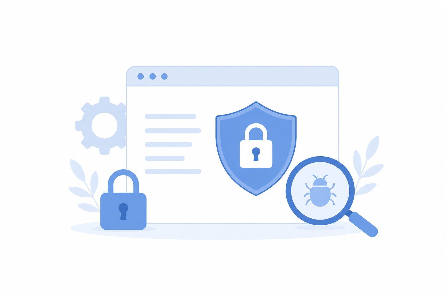 Application Vulnerabilities
