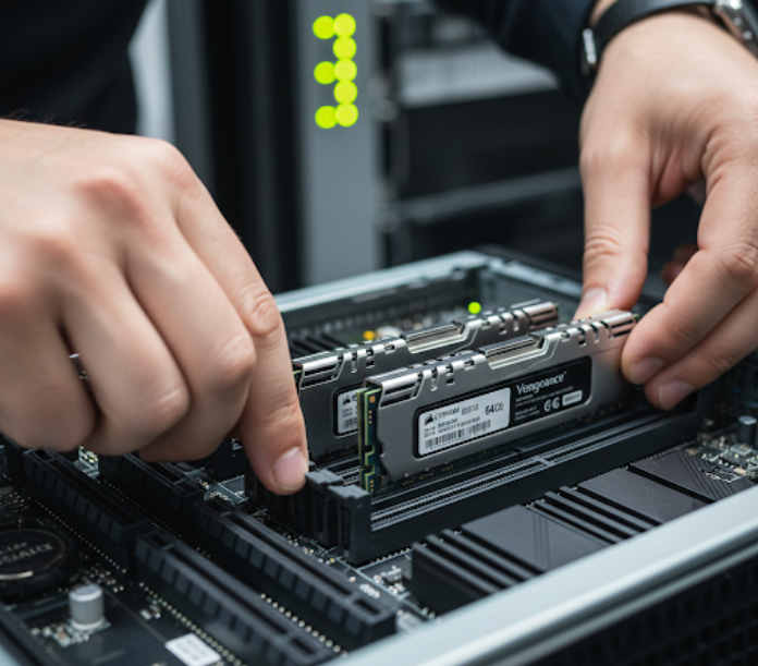 Windows Server Performance Tuning Tips