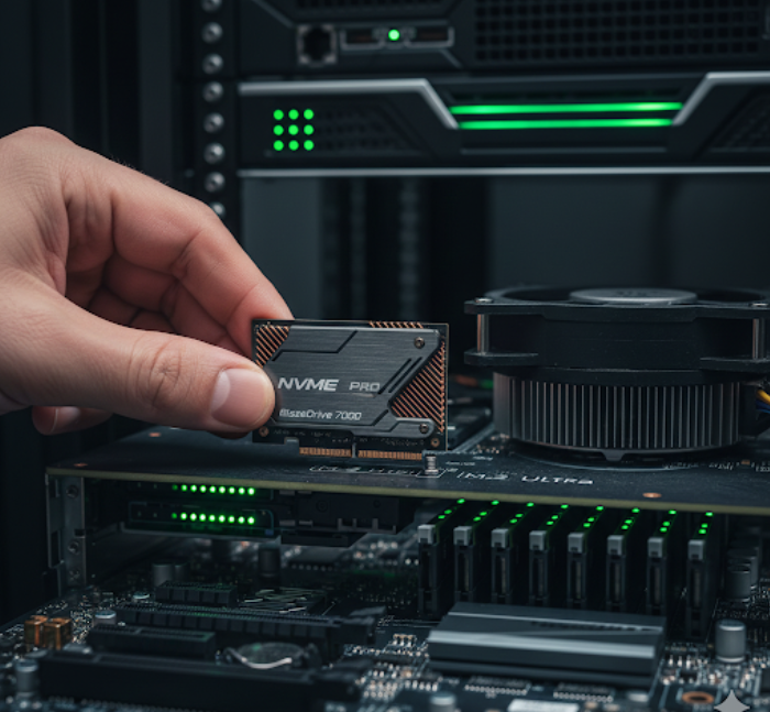 Disk Performance Tuning