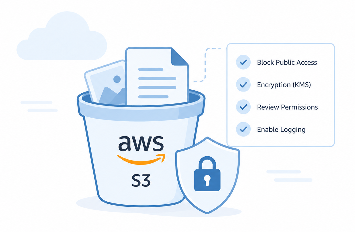 Top 10 AWS Security Issues You Need to Know