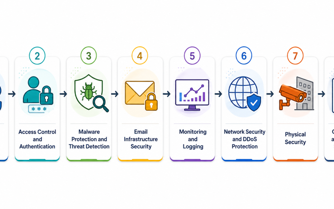 How to Evaluate the Security of a Cloud Provider