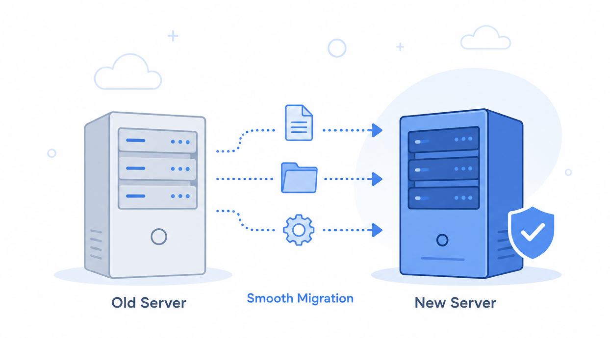 Windows Server Migration Guide: Upgrade Paths, Licensing, and Minimal Downtime