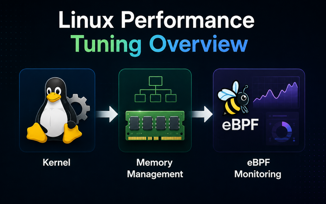Linux Server Performance Tuning in 2026
