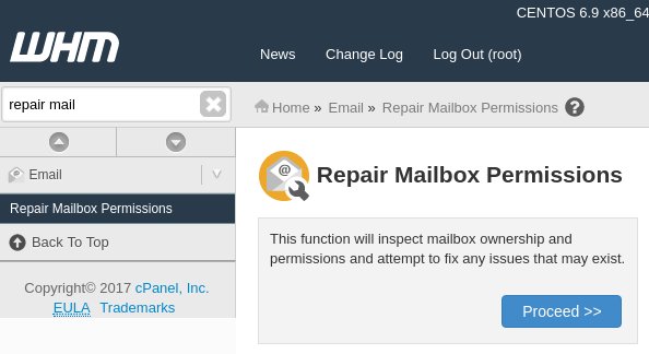 435 Unable to authenticate at present code(435) repair mailbox